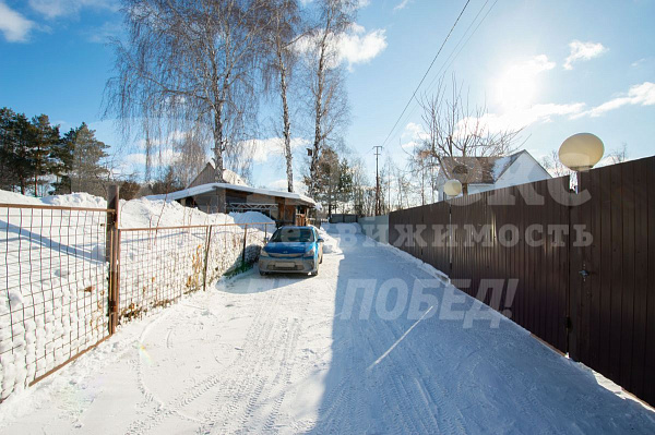 Дача/Коттедж, 57.3 кв.м.