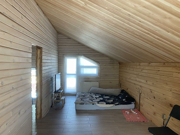Коттедж 140 м² Коттедж 140 м²