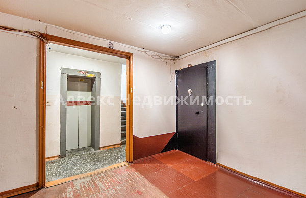 Квартира 1-комн., 12 м²