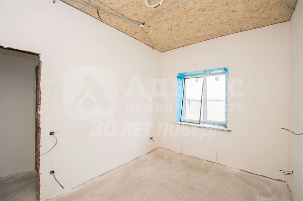 Коттедж 90 м²