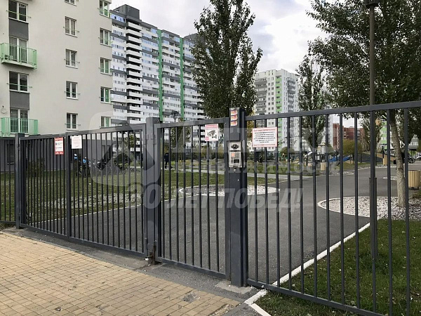Квартира 1-комн., 30.5 м²