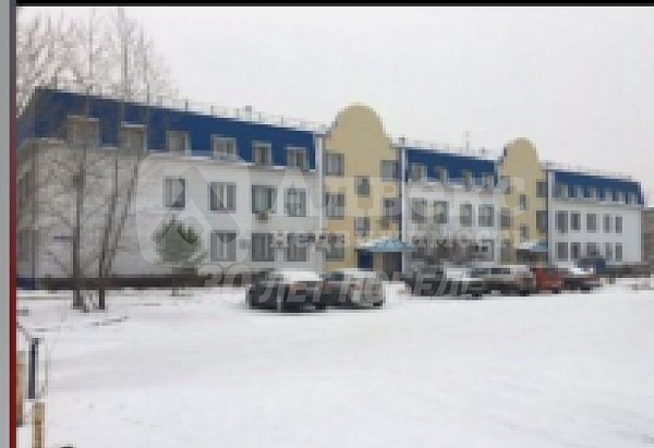 Квартира 2-комн., 53.8 м²