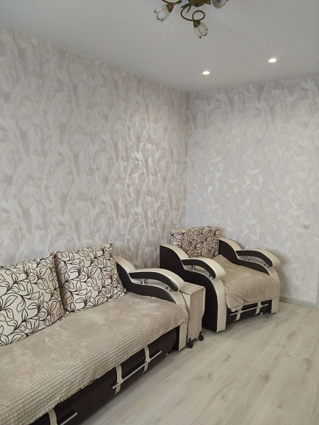2-к квартира, 75 кв.м.