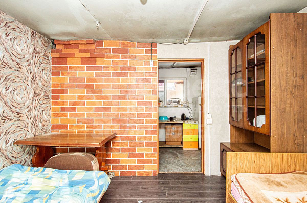 Дача/Коттедж, 30 кв.м.