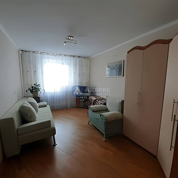 3-к квартира, 85 кв.м.