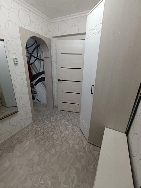 3-к квартира, 59 кв.м.