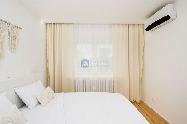 2-к квартира, 61 кв.м.