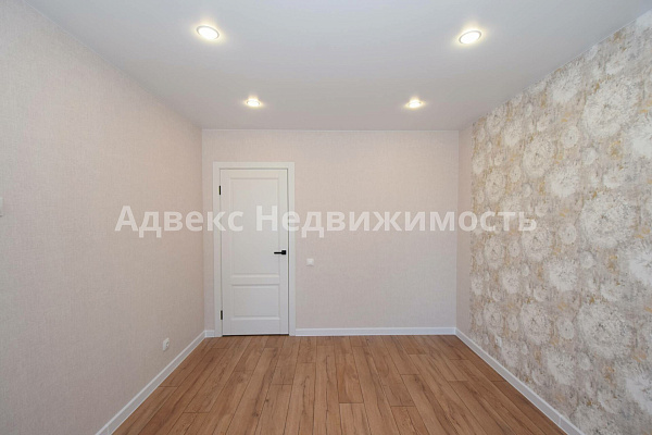 Квартира 1-комн., 40.8 м²