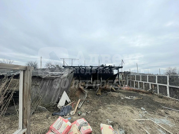 Участок, 41 сот.