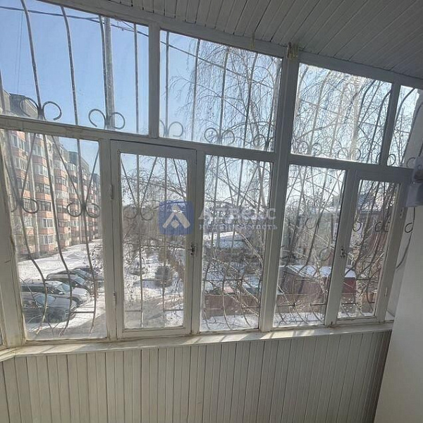 2-к квартира, 64 кв.м. 2-к квартира, 64 кв.м.