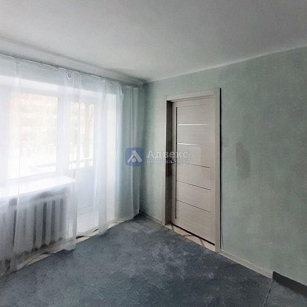 Квартира 2-комн., 47 м² Квартира 2-комн., 47 м²