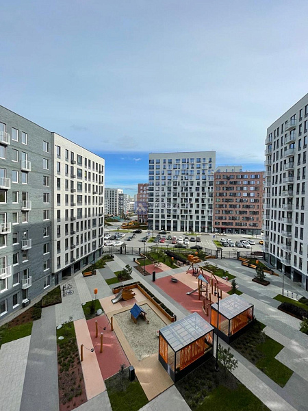 Квартира студия, 25.2 м² Квартира студия, 25.2 м²