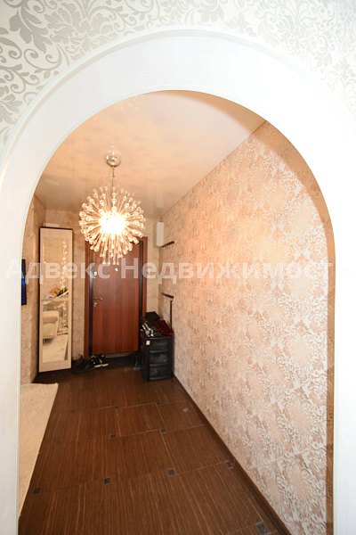 Квартира 2-комн., 66.4 м²