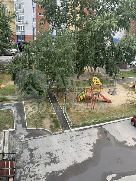 3-к квартира, 72 кв.м.