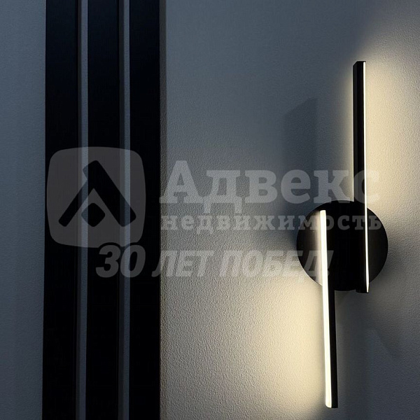 3-к квартира, 55 кв.м.