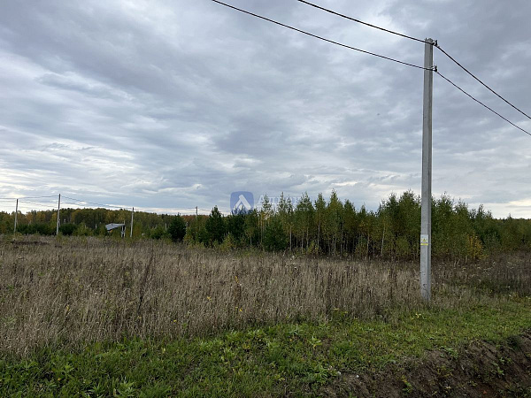 Участок, 7.18 сот.