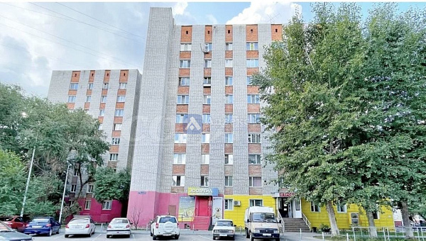 Студия, 22 кв.м.