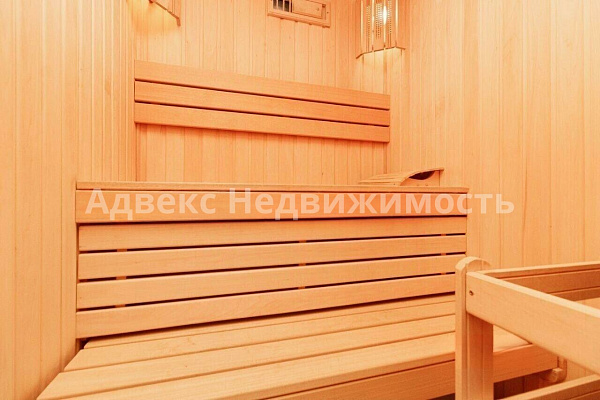 Квартира много-комн., 282 м²