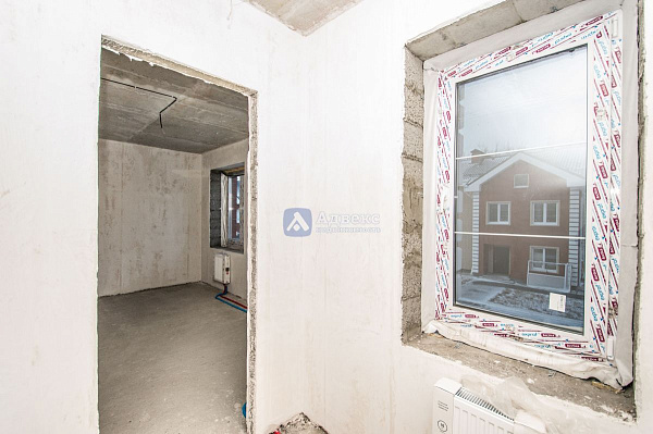 4-к квартира, 104 кв.м.