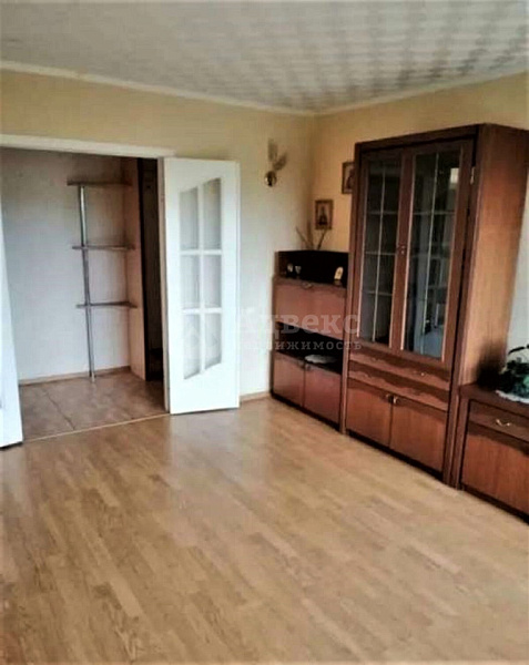 Квартира 4-комн., 70.1 м²