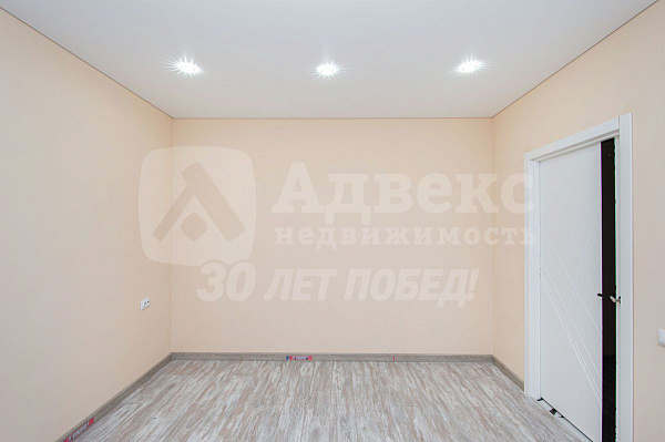 1-к квартира, 31 кв.м.