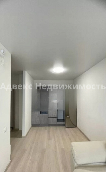 Квартира студия, 29 м²