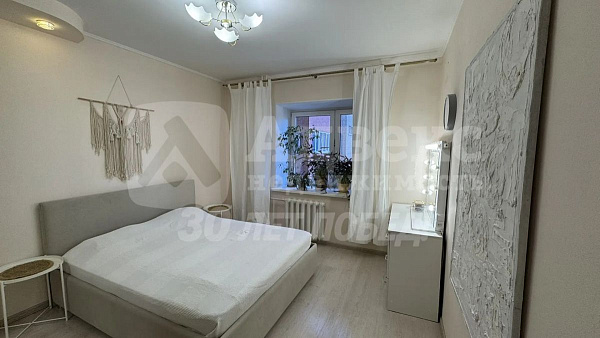 Квартира 2-комн., 70.6 м²