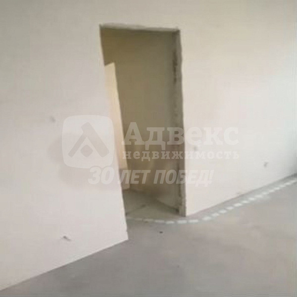 2-к квартира, 55 кв.м.