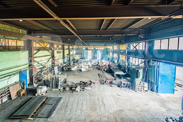 Коммерческая земля 63.6 сот.