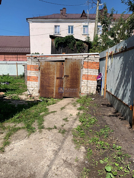 Объект  	