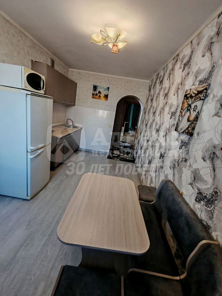 1-к квартира, 40 кв.м.