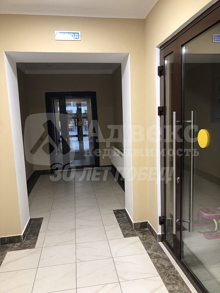 2-к квартира, 68 кв.м.