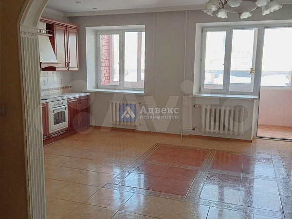 3-к квартира, 137 кв.м. 3-к квартира, 137 кв.м.