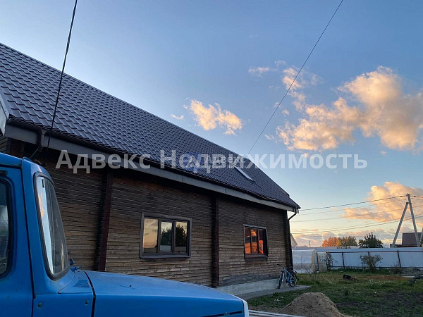 Дом, 170.5 кв.м.