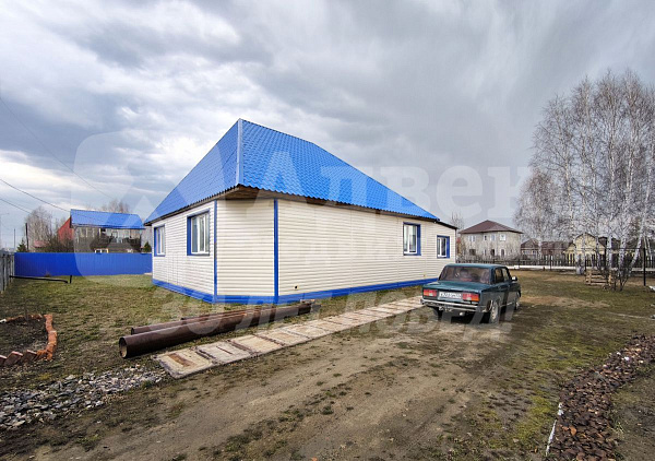 Дача/Коттедж, 143 кв.м.