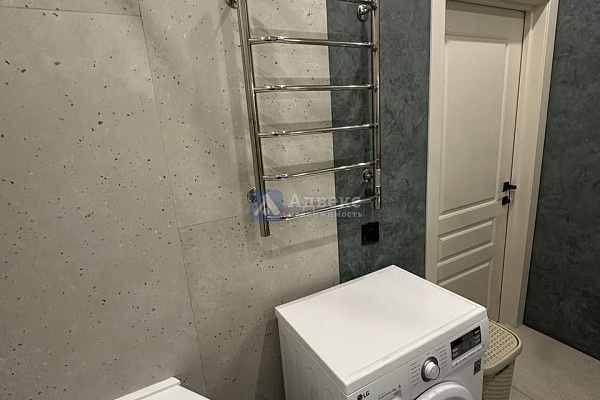 2-к квартира, 49 кв.м.