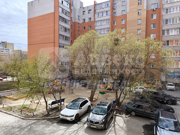 2-к квартира, 75 кв.м.