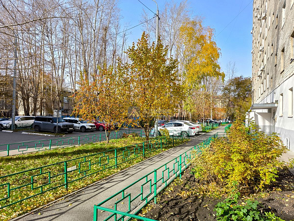 Квартира 2-комн., 44.2 м²