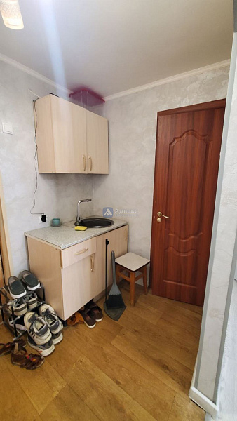 2-к квартира, 28 кв.м. 2-к квартира, 28 кв.м.