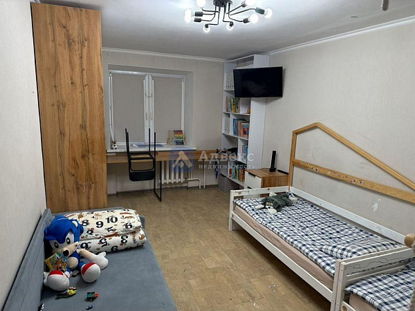 2-к квартира, 105 кв.м. 2-к квартира, 105 кв.м.