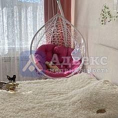 Квартира 2-комн., 60 м² Квартира 2-комн., 60 м²