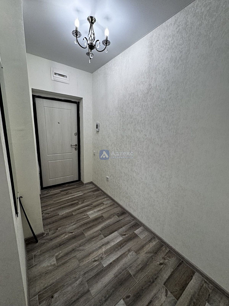 1-к квартира, 58 кв.м.