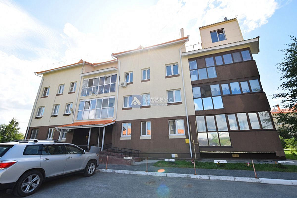 3-к квартира, 102 кв.м.