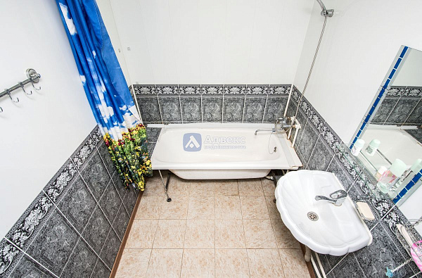 3-к квартира, 91 кв.м.