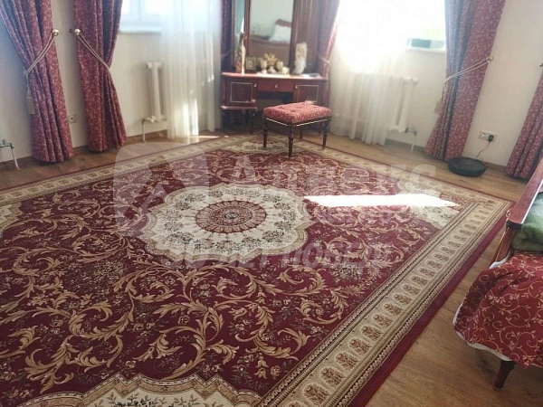 Коттедж 347.9 м²