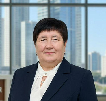 Тамара Тимофеевна Пикова