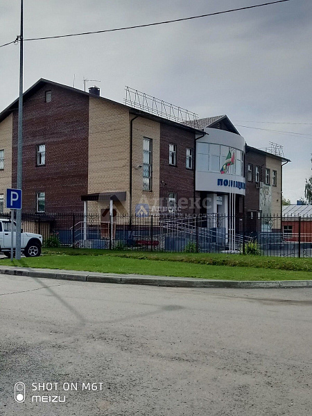 3-к квартира, 81 кв.м.