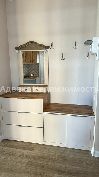 Квартира 2-комн., 68 м²