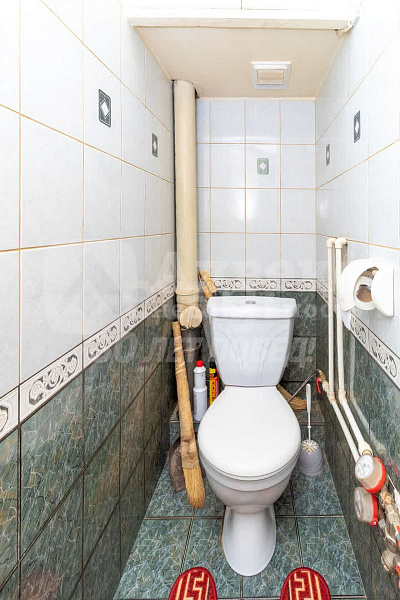 2-к квартира, 47 кв.м.