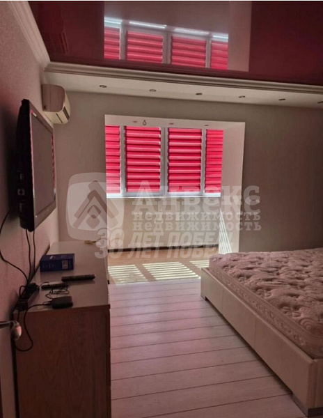 Квартира 2-комн., 60.6 м²